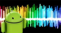 Charla Google: Diseño e implementación de algoritmos para procesamiento de sonido en iOS y Android.