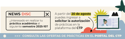 ¡Llegó el momento de gestionar la práctica académica para 2025 – 10¡