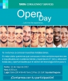 Open Day TATA Consultancy Services