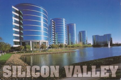 Charla informativa viaje Silicon Valley 2015