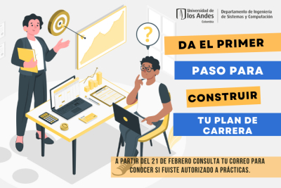 ¡Llegó el momento de práctica académica para 2023 – 20¡