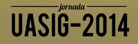 Jornada UASIG 2014